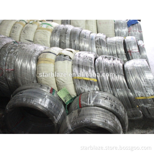 surgical sus 304 stainless steel barbed wire